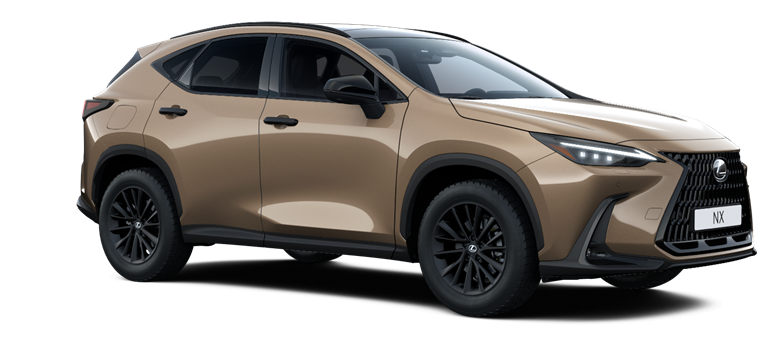 UX 300h | Página Oficial Lexus Canarias